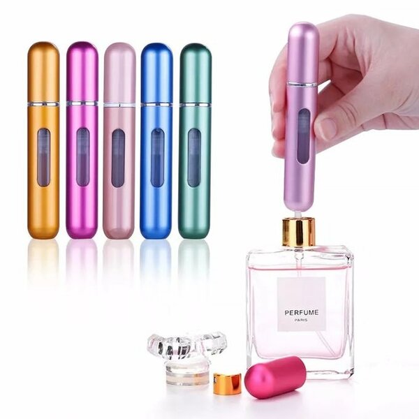 Perfume Atomizer