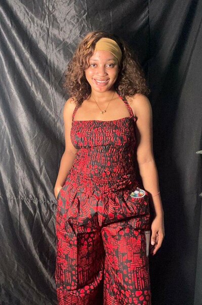 Combinaison Femme Tendance