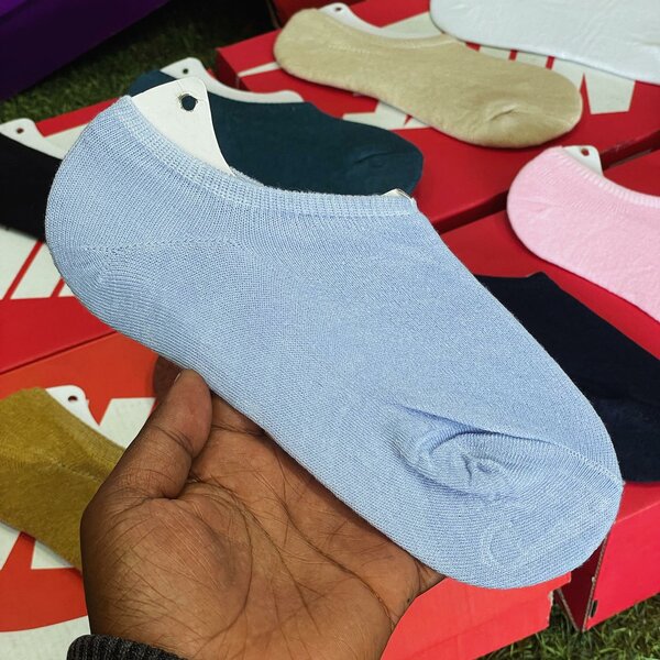 Socks cotton free size