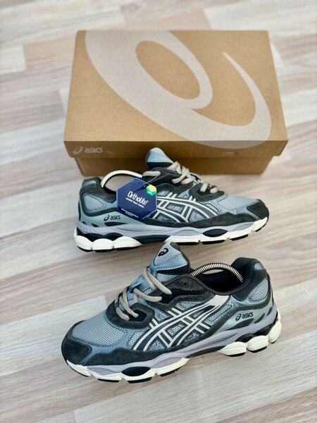 Asics