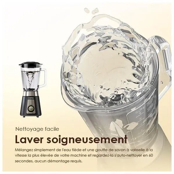 Oraimo Smart Blender 1,5L