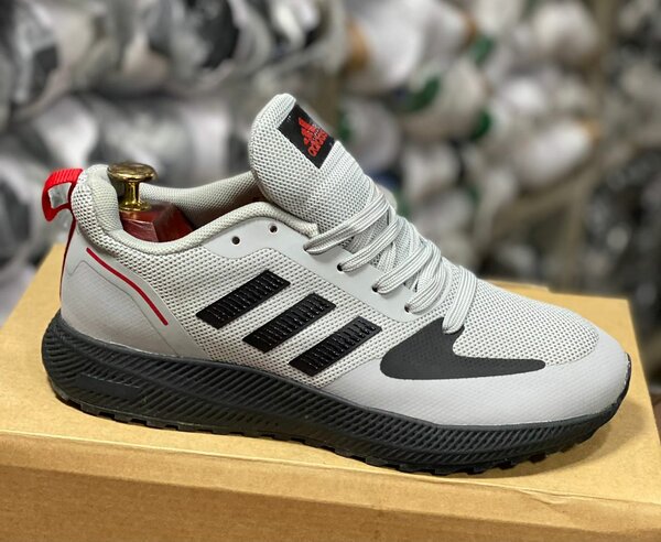 Baskets de course légères