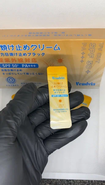 Vendevia Solaire SPF 50 PA+++