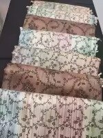 Pashmina shwals for women & Gift Box 3 shawls ka sath (1 shawls Free)