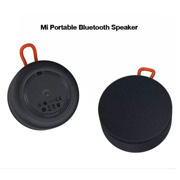 Mi Portable Bluetooth Speaker