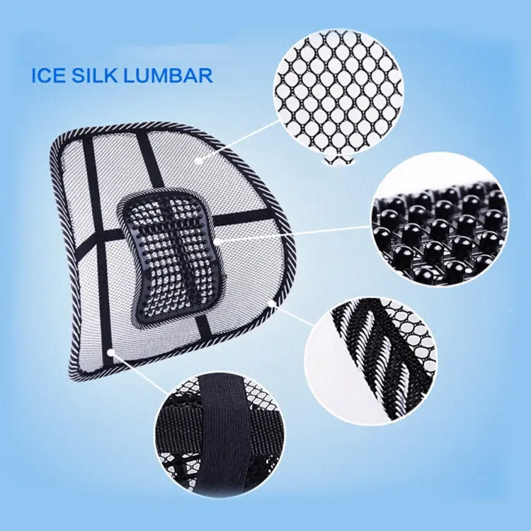 Car Seat Back Support