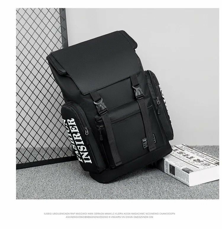 Sac à dos moderne et pratique