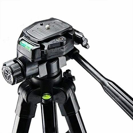 Trépied professionnel