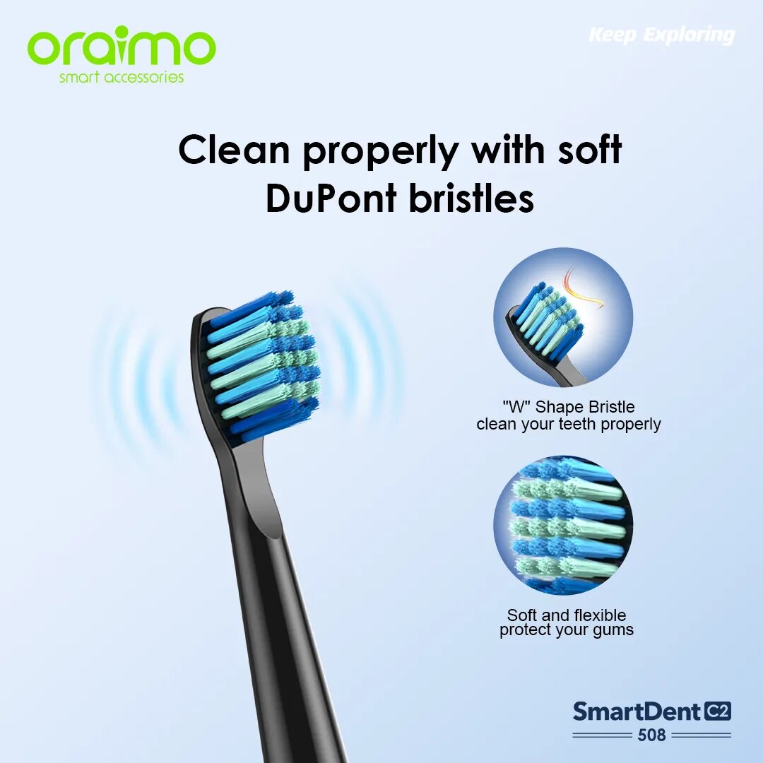 ORAIMO SMART DENT