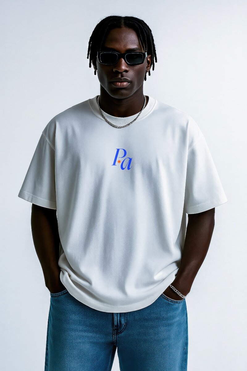 T-shirt "Greatest Hoop"