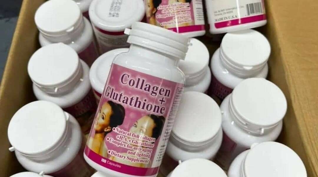 Collagen supplements