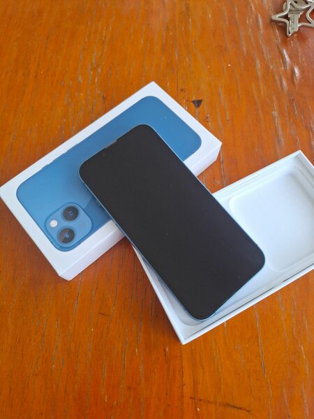 IPhone 13 /128Go