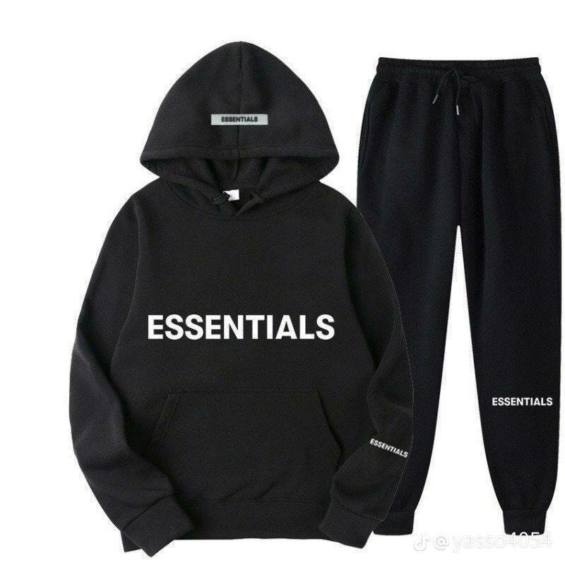 Ensemble Jogging Essentials Unisexe