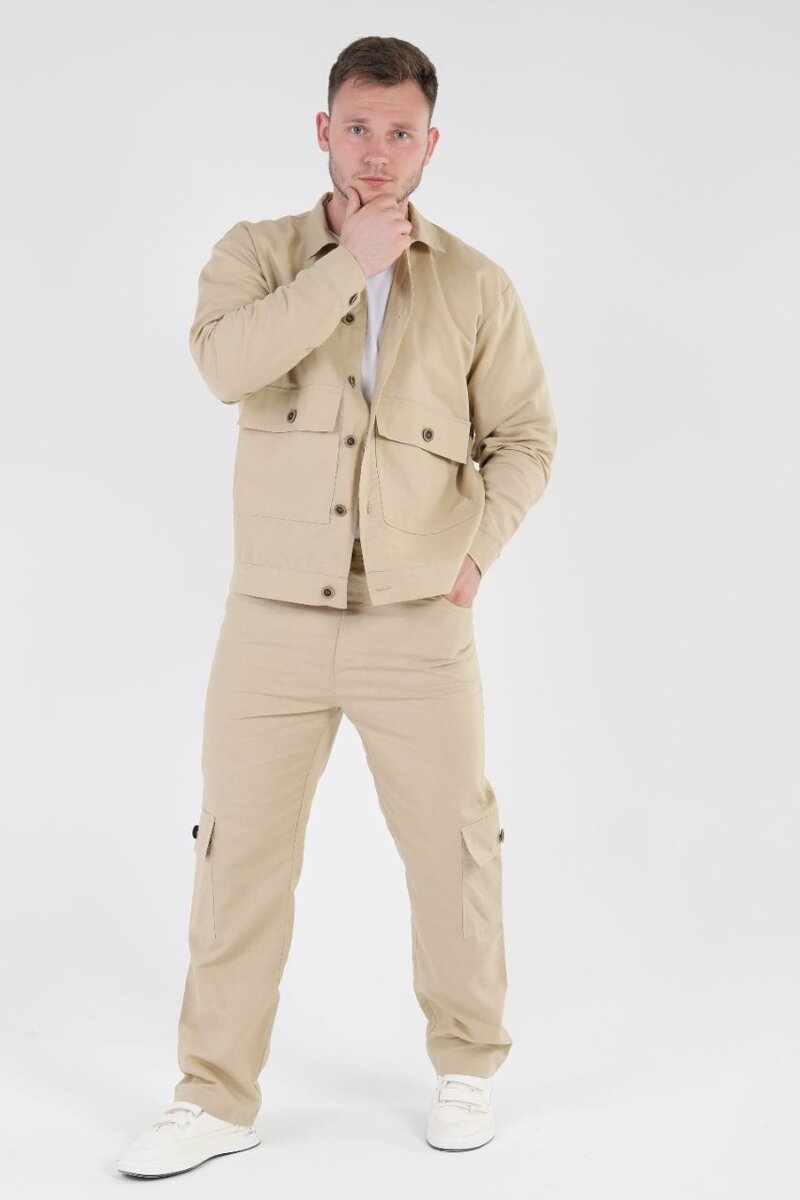 Liwali Турция весенняя двойка