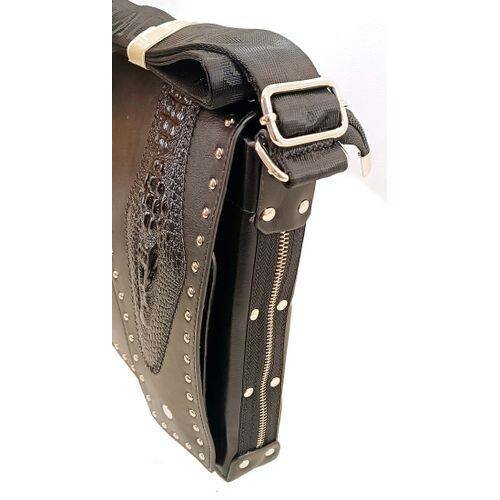 Sac En Bandoulière Homme