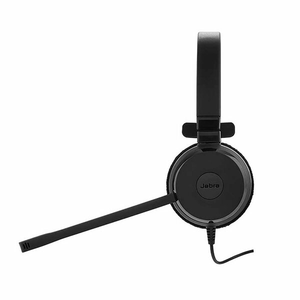 Casque USB Jabra avec micro