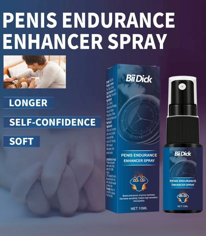 Delay Spary for men