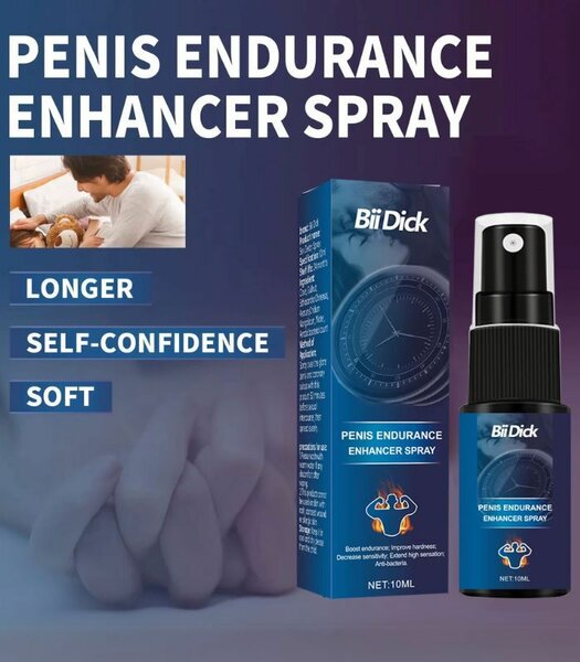 Delay Spary for men