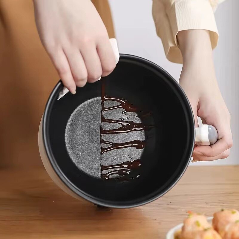 Mini cuiseur électrique multifonction