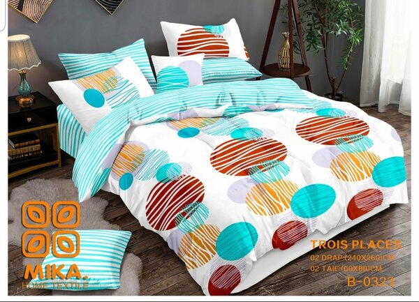 Draps de Lit