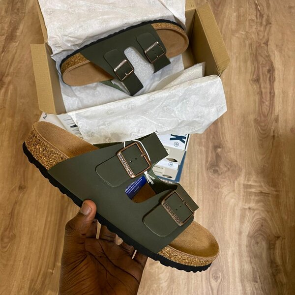 Original Birkenstock