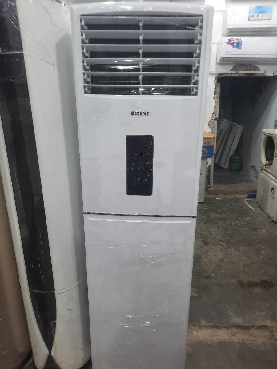 Orient 2 ton cabnet ac