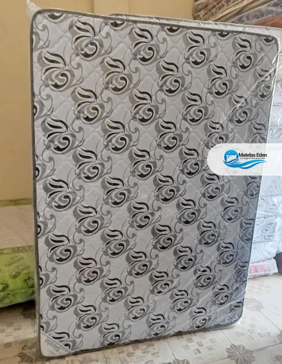 Matelas orthopédique
