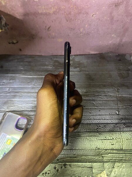 iPhone XR Noir 128GB