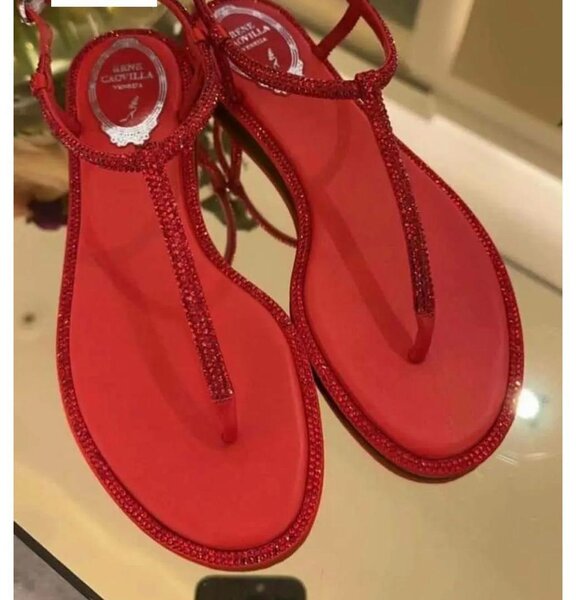 Ladies sandals