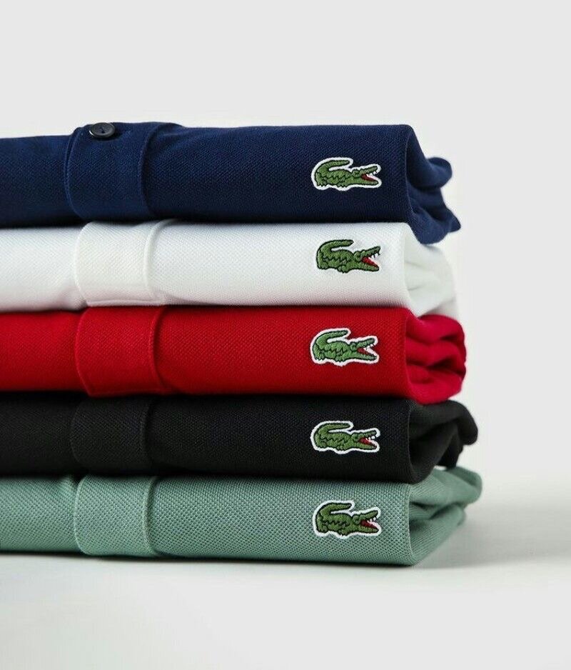 POLO LACOSTE