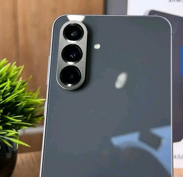 Samsung Galaxy A56 5G Smartphone