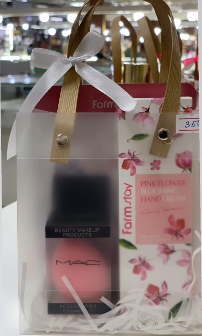 Подарочный набор