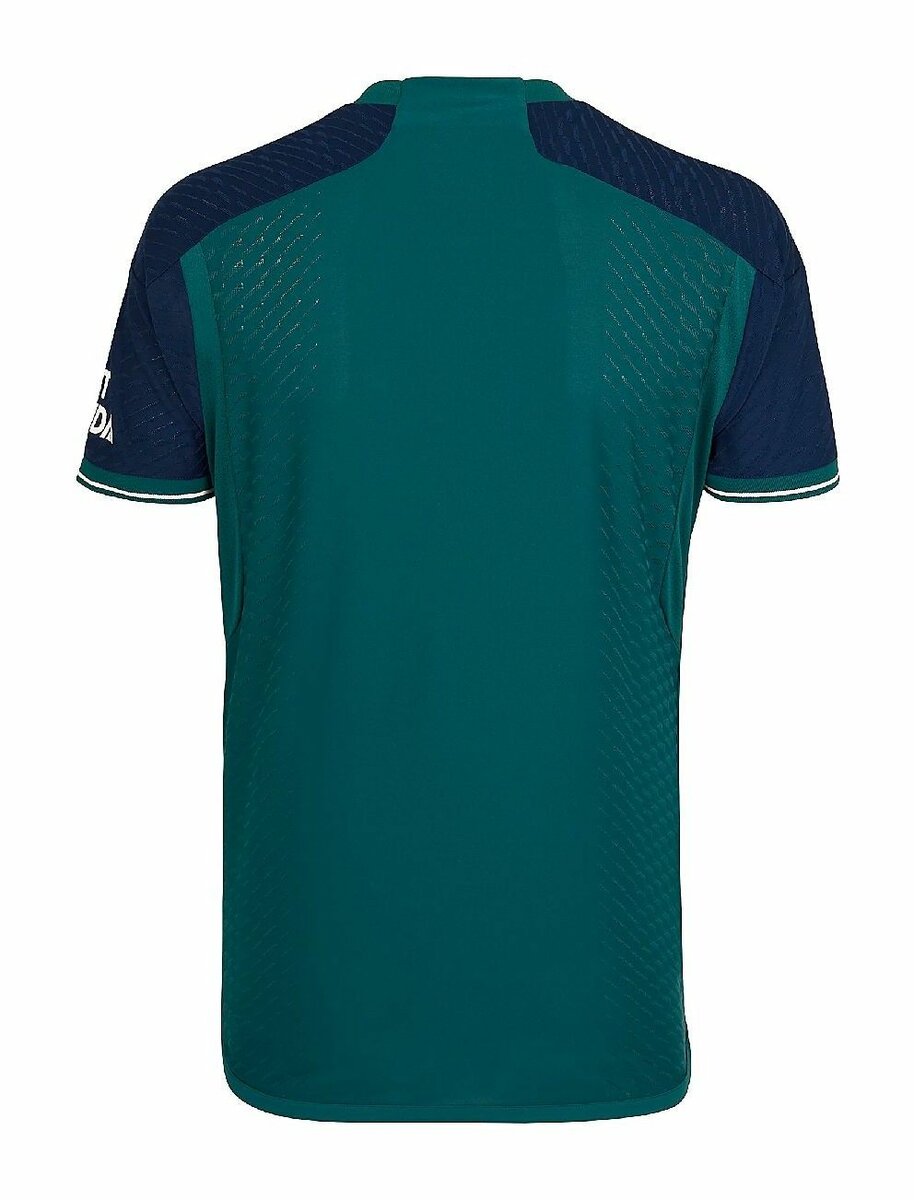 Maillot troisième arsenal