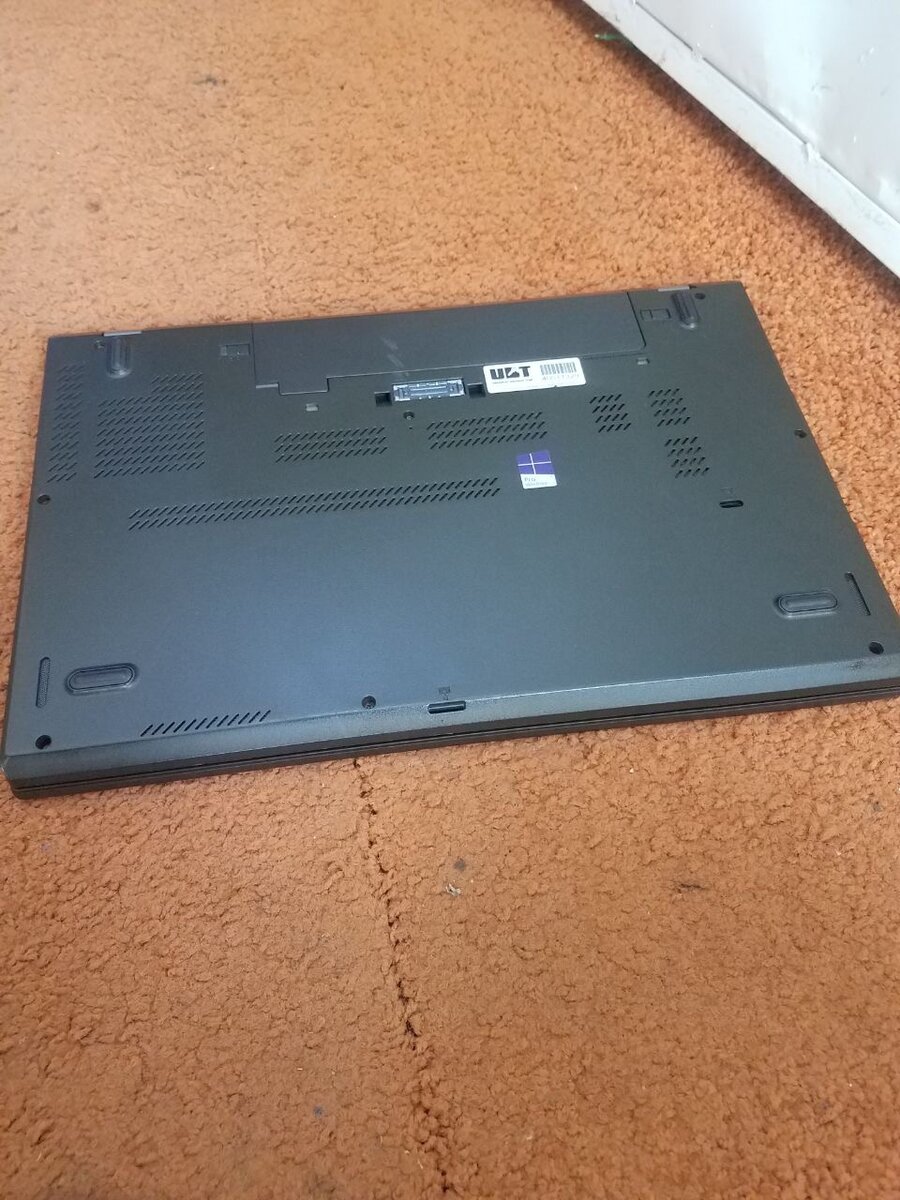 Lenovo ThinkPad