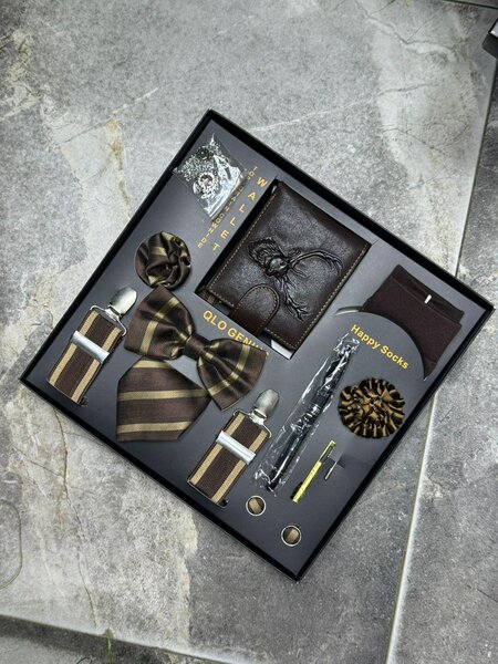 Men's Elegant Gift Set