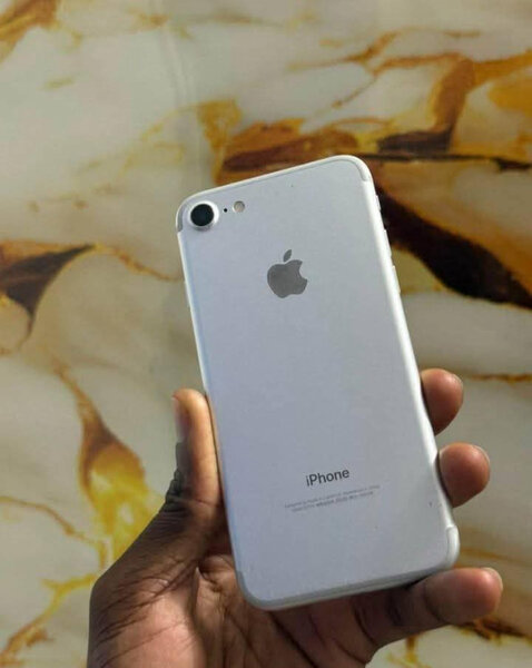 Smartphone Apple iPhone