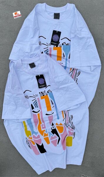 Polos et T-shirts élégants