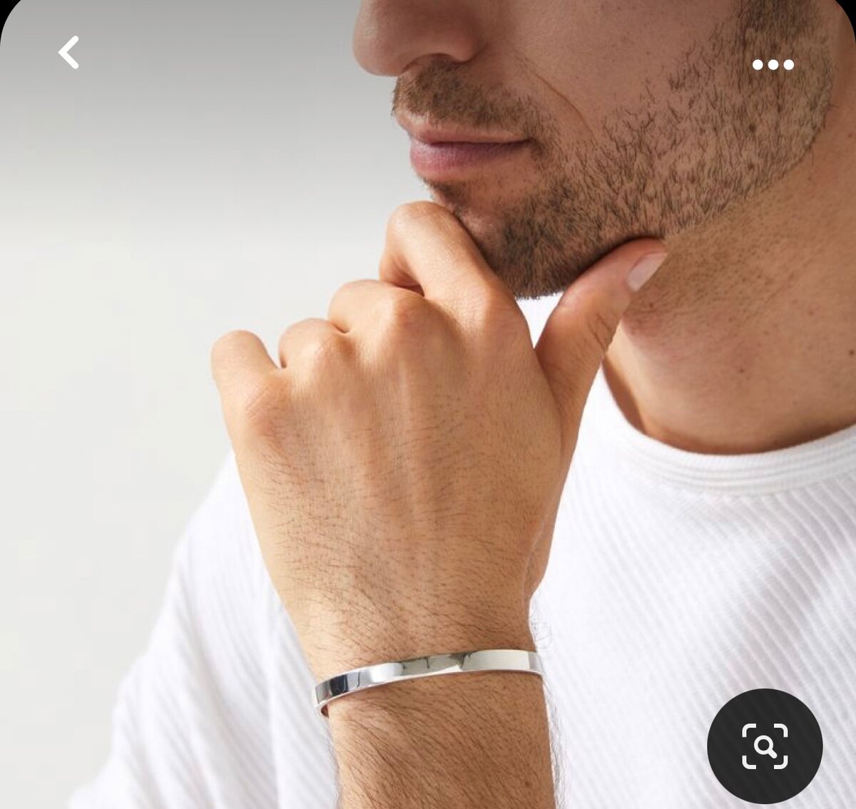 Gourmette personnalisable