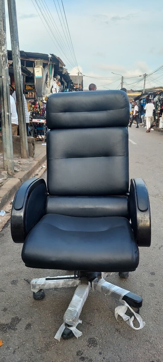 Chaise réglable pour télétrav