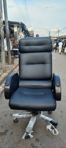 Chaise réglable pour télétrav