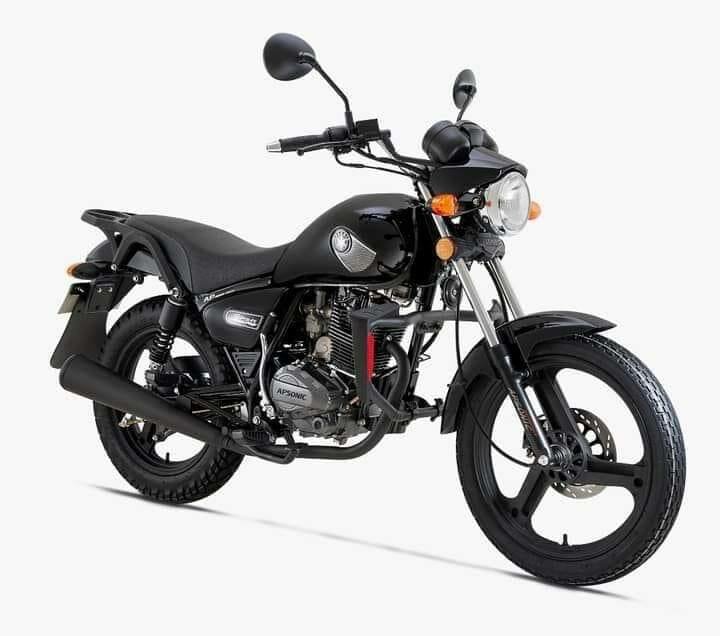 Moto Apsonic