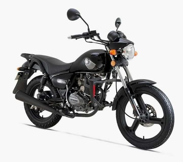 Moto Apsonic