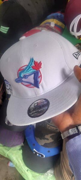 Casquette de Baseball Stylée