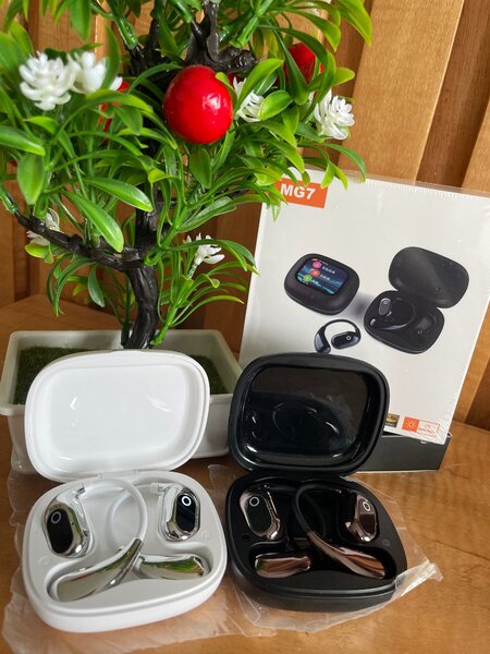 Écouteurs Bluetooth MG7 sans fil