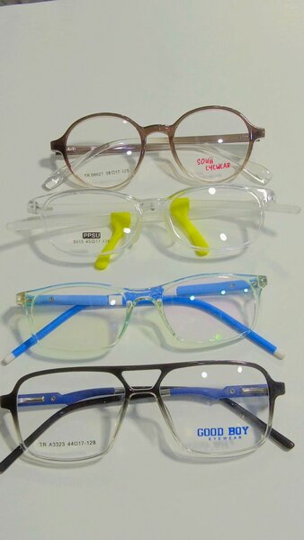 Baby TR frame Korean