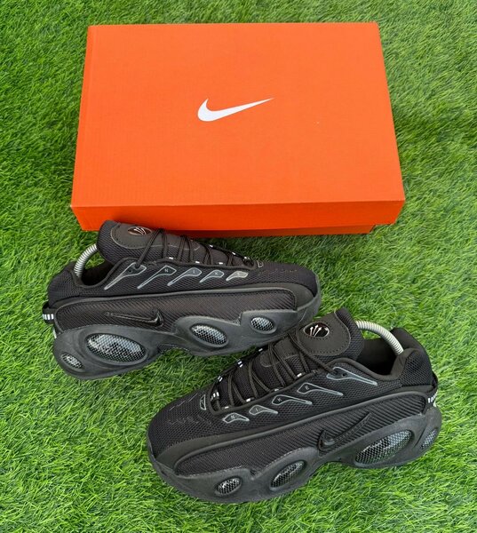 Nike nocta