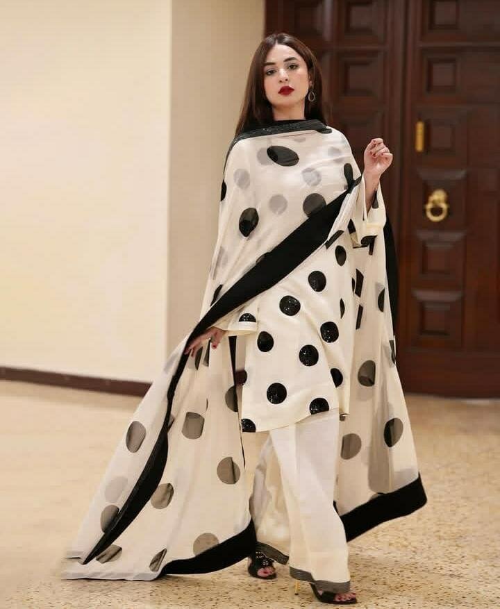 New Eid collection organza unstitch dc free