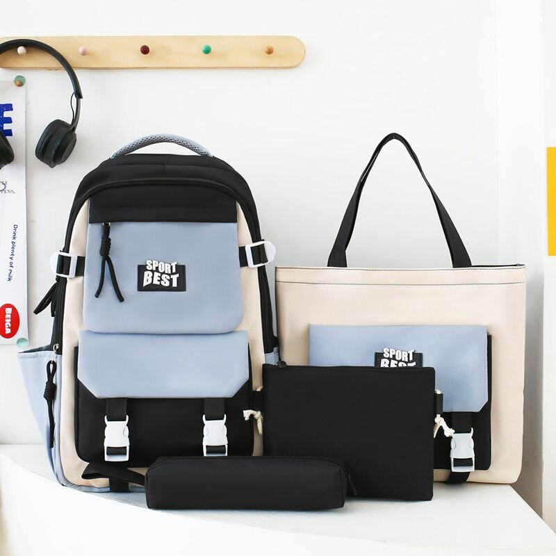 Sacs à dos 4 en 1 imperméable