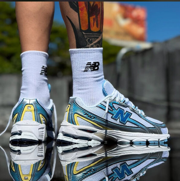 Sneakers sportifs New Balance