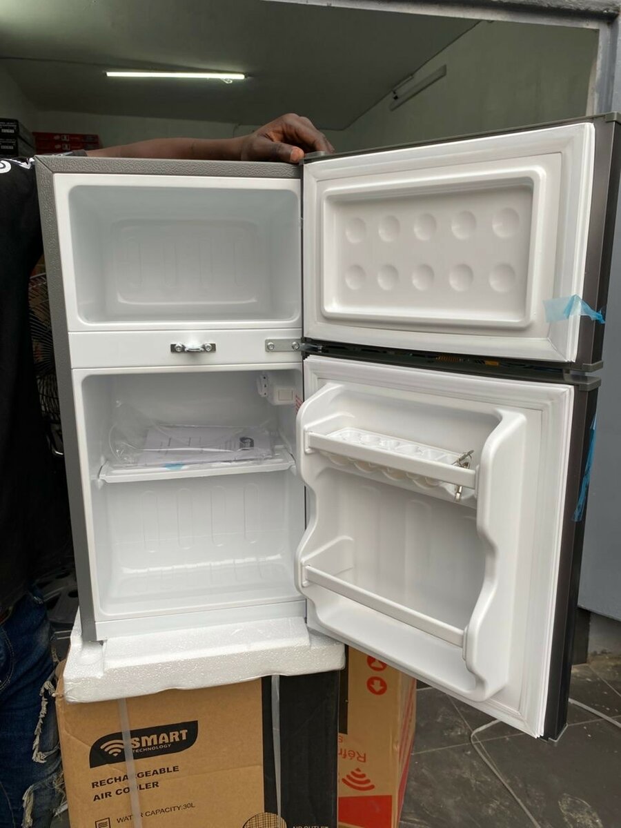 Réfrigérateur 2 portes éco-énergétique